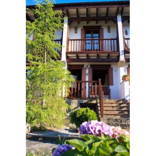 CASA PECHON. URBANIZACION VERDEMAR