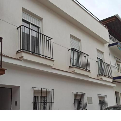 Casa Pedro de Mora