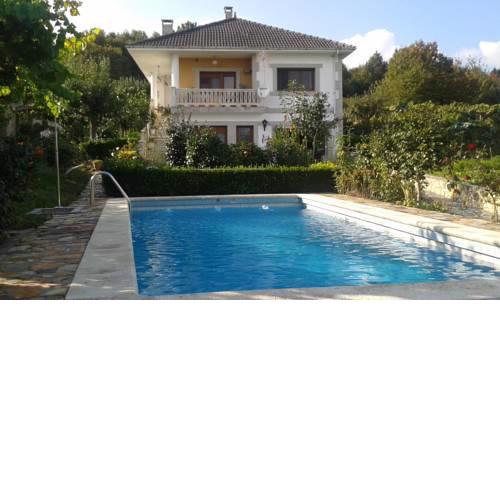 Casa Pedro