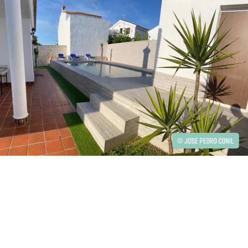 CASA PEDRO