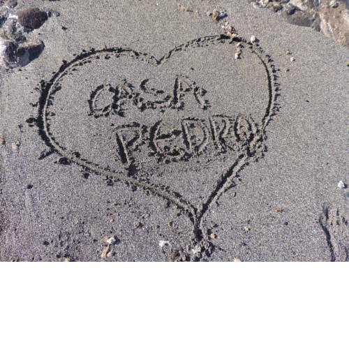 Casa Pedro
