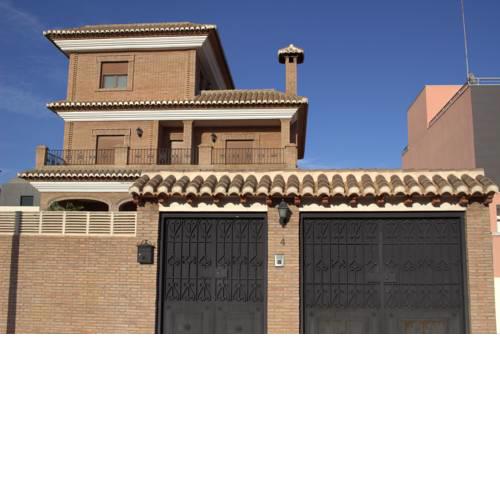 Casa Pedro