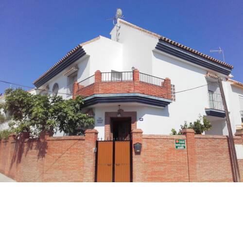 Casa Pedro