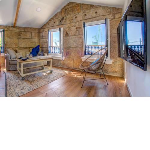 Casa Peixiños