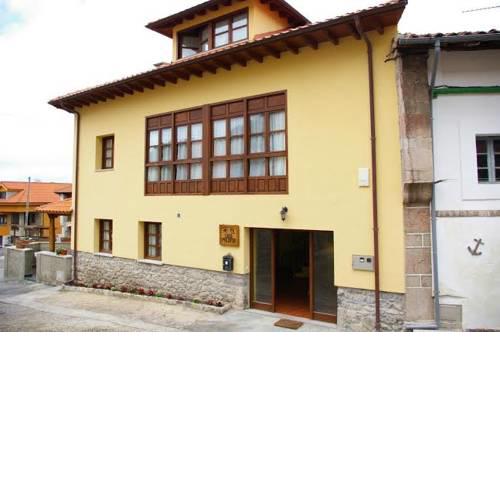 Casa Pelayin