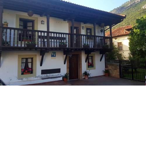 Casa Pelayo