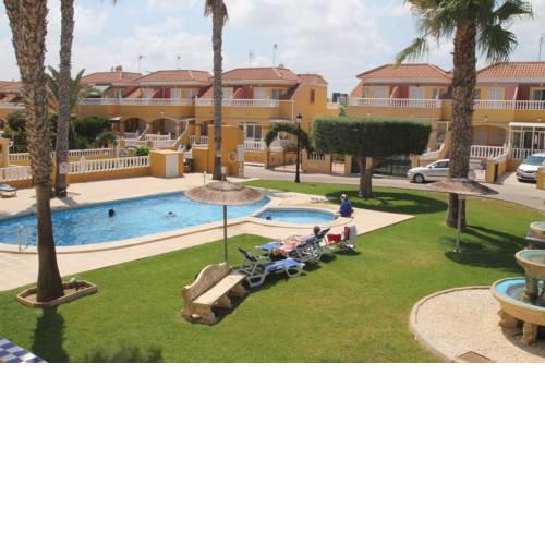 Casa Pelican