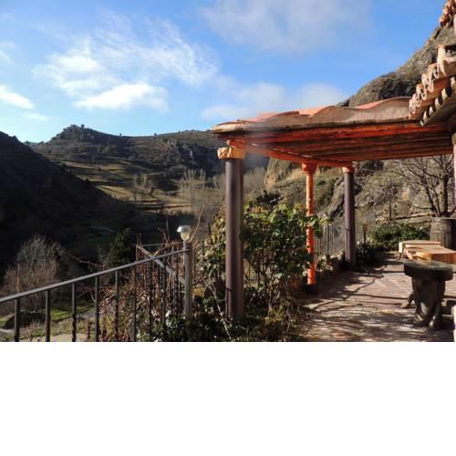 Casa Peña Castillo