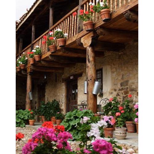 Casa Pepa Hotel Rural