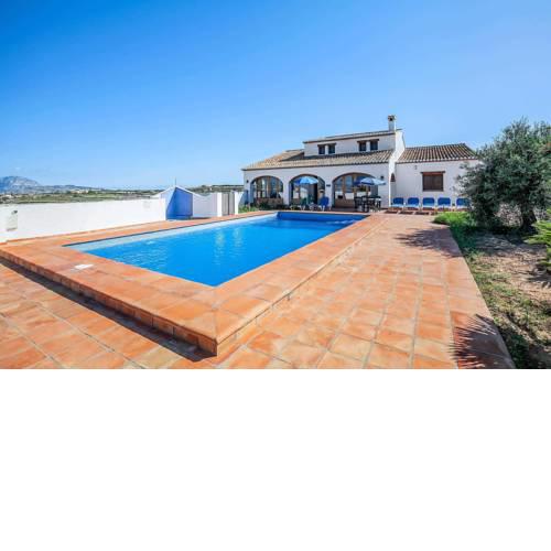 Casa Pepa