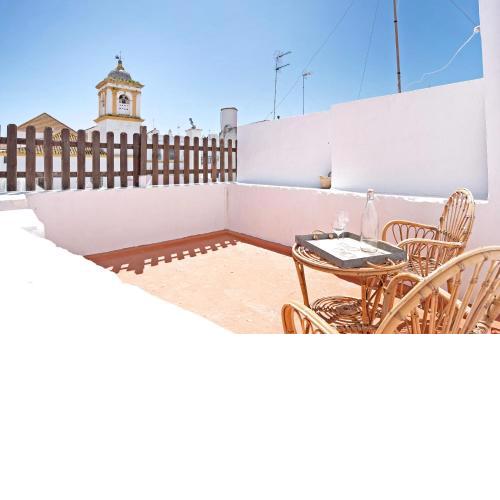 Casa Pepa