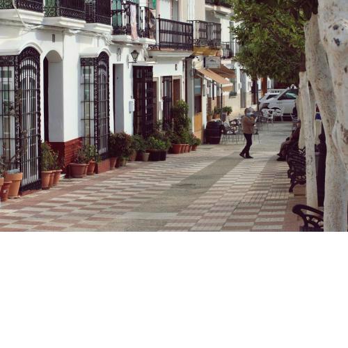 Casa Pepe La Rosa