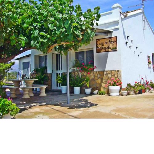 Casa Pepeta