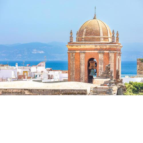 Casa Pepita - Old town - relax terrace with views