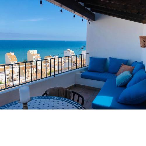 Casa Pepita