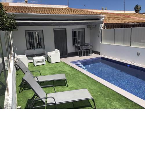 Casa Pequeno