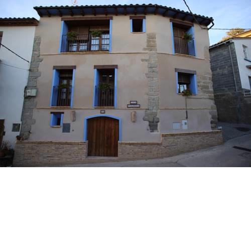 Casa Perarruga