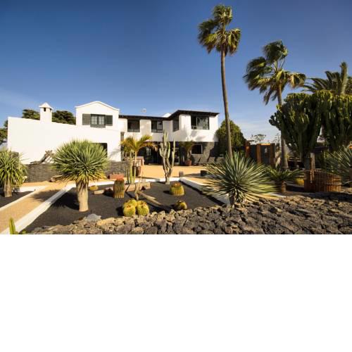 Casa Perdomo
