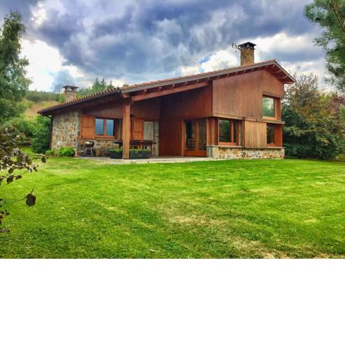 Casa PereCampelles - Vall de Núria - Ripollès