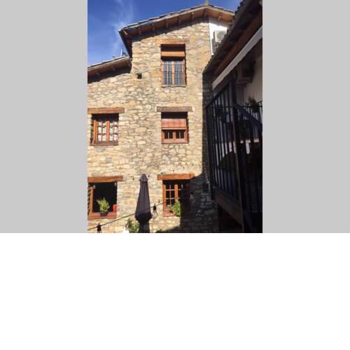 Casa Pereforn