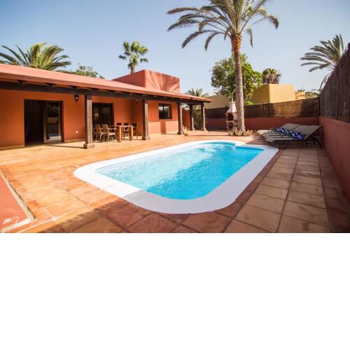 Casa Perla - villa with big garden and private pool
