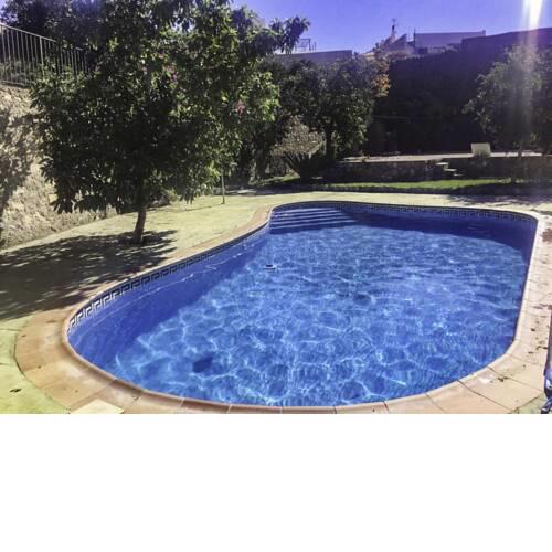 Casa perla del valle