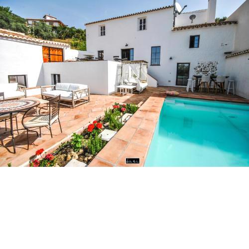 Casa Perla Verde
