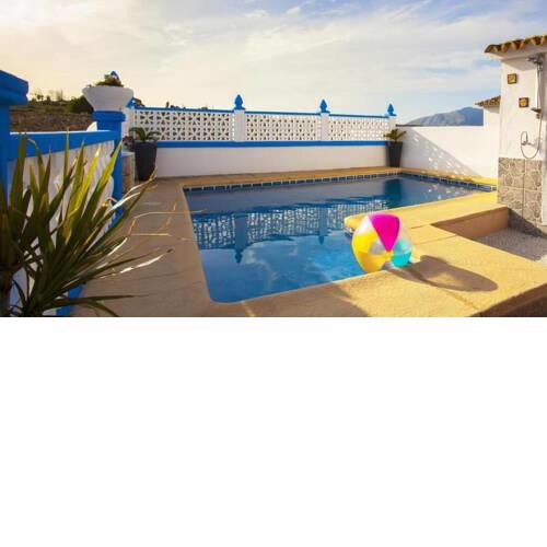 Casa Perla