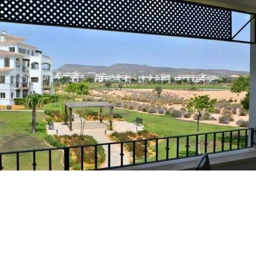 Casa Peter - A Murcia Holiday Rentals Property