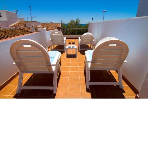 Casa Peter Playa