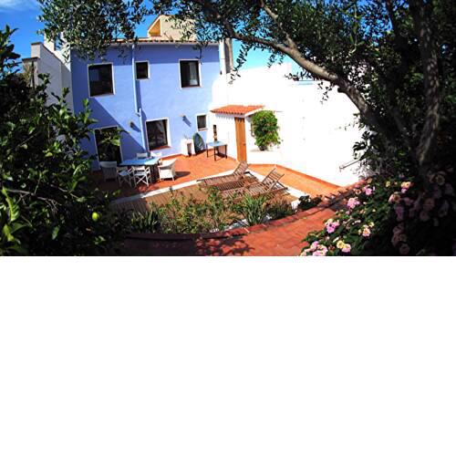 Casa Peter