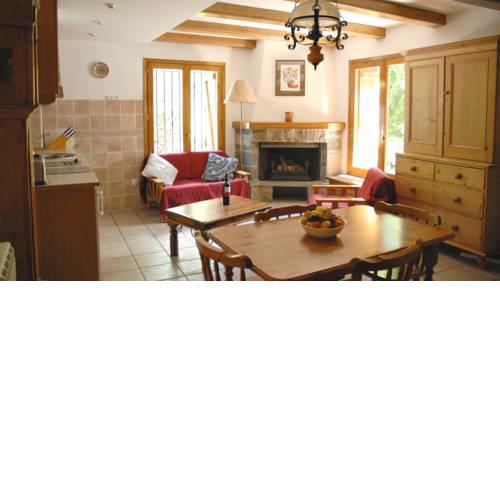 Casa Petirrojo Torla-Ordesa