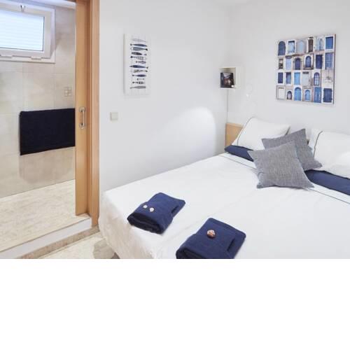 Casa Petit Bateau Be my Guest Castelldefels
