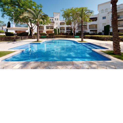 Casa Pez Espada-A Murcia Holiday Rentals Property