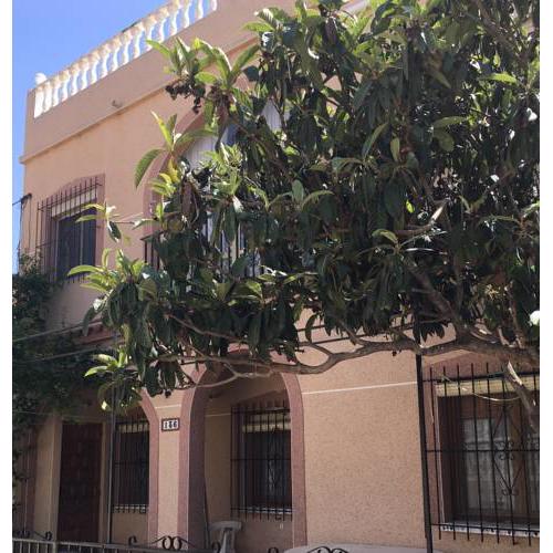 Casa Phoenix Bed & Breakfast