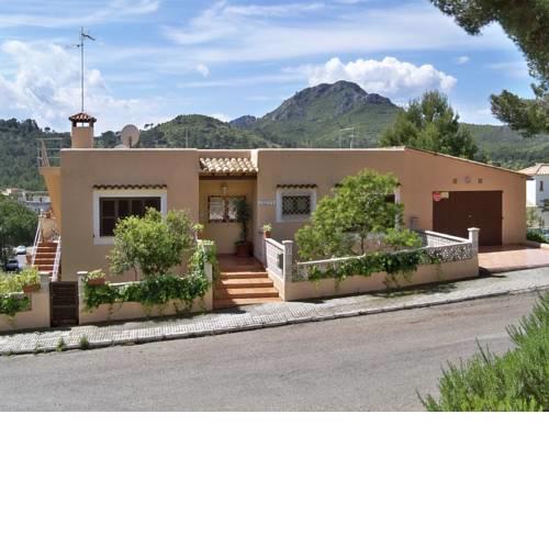 Casa Pi