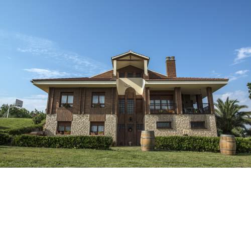 Casa Pichon Etxea