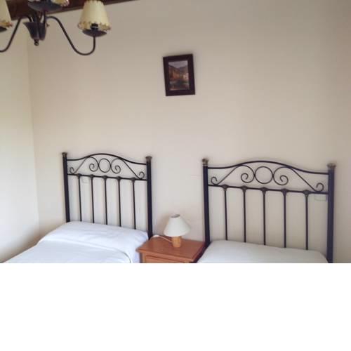 Casa Pico Zapatero
