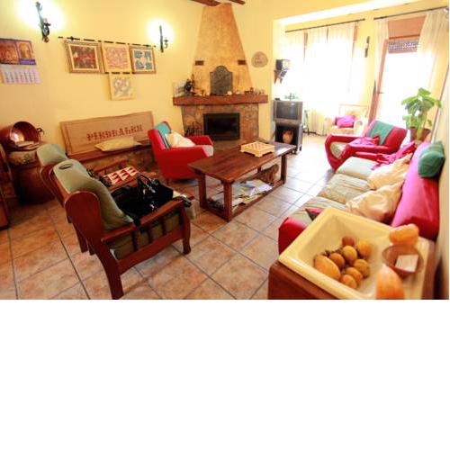 Casa Piedralén