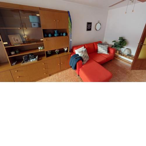 Casa Pilar - A Murcia Holiday Rentals Property