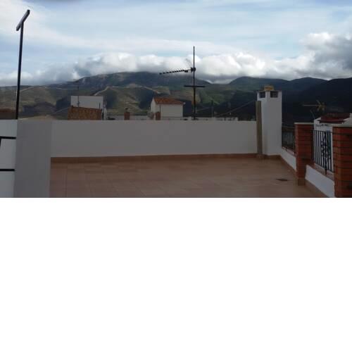 Casa Pilar Seco