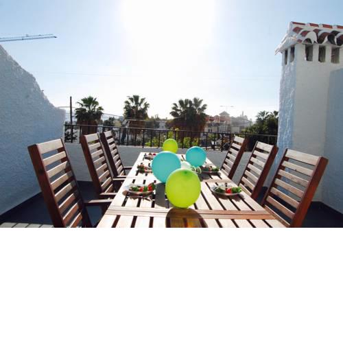 Casa Pim By Scandic Feel
