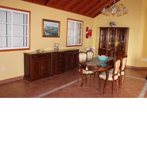 Casa Pimentero
