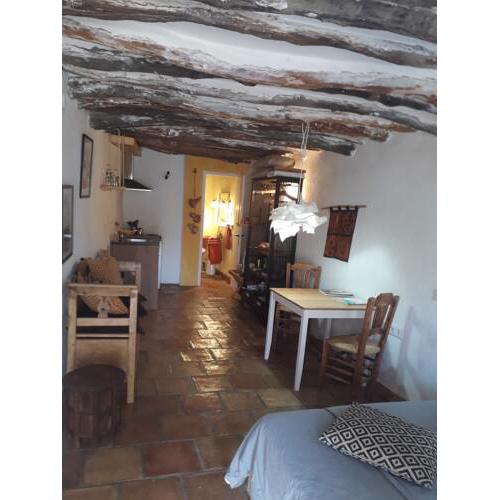 Casa Pimienta