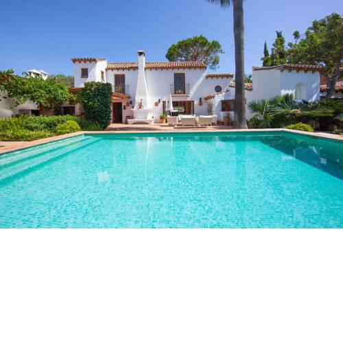 Casa Pimienta