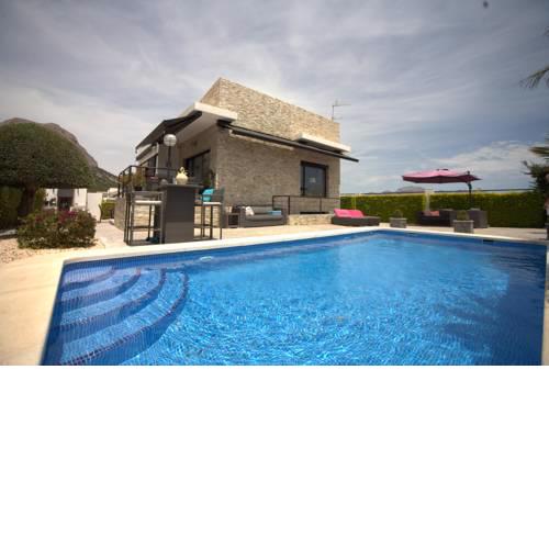 Casa Pimienta