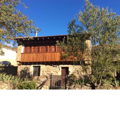 Casa Pin