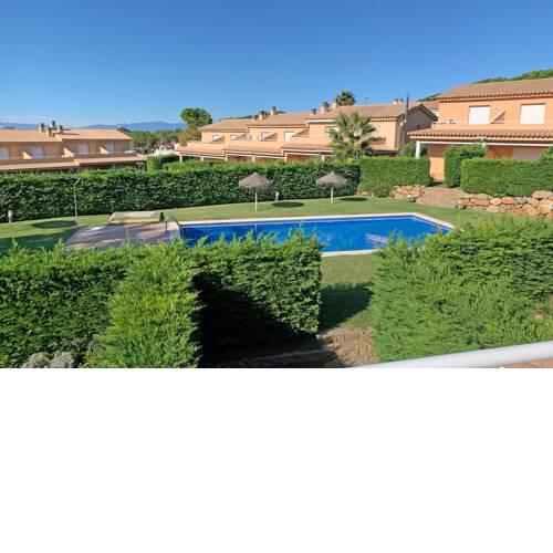 Casa Pina y Mar
