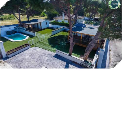 Casa Pinar del Edén Sur