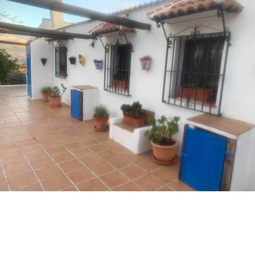 Casa Pinar